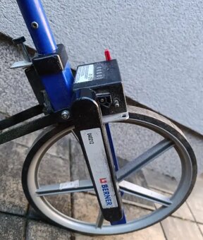 kolový měřič vzdálenosti - 2