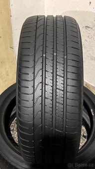 Letní pneu 245/40/19 Pirelli P Zero - 2