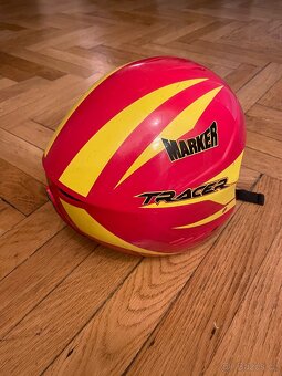 Dětská helma Marker Tracer 51 cm - 2