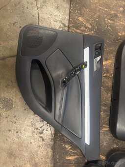 kozene tapce octavia 2 combi rs - 2