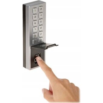 HikVision Access Control Terminal - 2