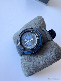 Pánské hodinky Casio G-Shock G-315RL - 2