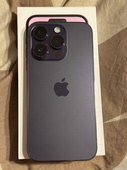 IPhone 14 Pro - 2