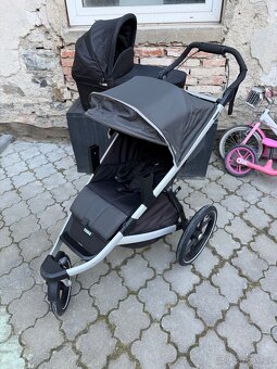 Thule Urban glide 2 - 2