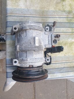 Chrysler kompresor klimatizace - 2