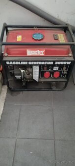 Elektrocentrála Hecht - 2