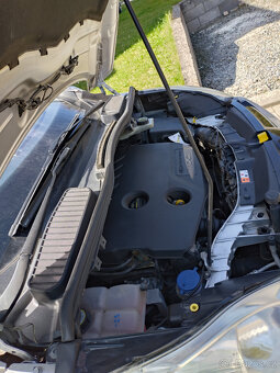 Prodám Ford C-max 2011, 1.6 TDCI - 2