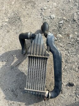 Interkuler Opel Astra H - 2