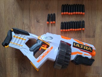 Nerf Utrra One - 2