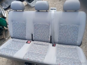 Vw T5 transporter caravelle - 2