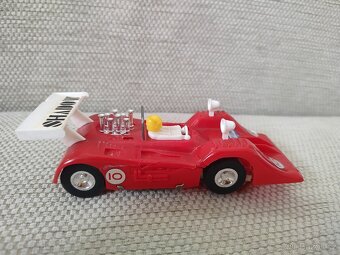 AUTÍČKO ITES SHADOW - 2