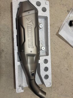 Akrapovic - 2