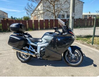 BMW K1200GT - 2
