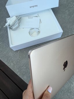MacBook 12” (A1534) – 8GB RAM / 256GB SSD - 2