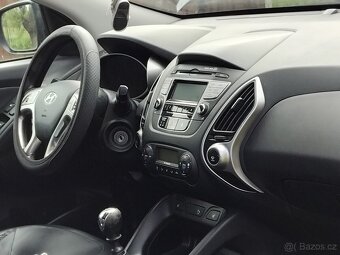 Hyundai ix35 - 2