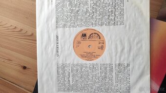 LP Supertramp - 2