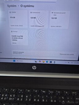 Notebook HP Probook 430 G5 - 2