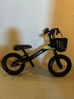 Dětské odrážedlo BTWIN - 2