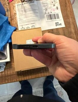 Iphone 15 pro max - 2
