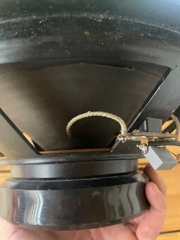 Reproduktory Tesla (PA) - 2