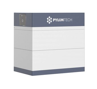 🔋 Pylontech Force H3 – 10,24 kWh (HV bateriový set - nový) - 2
