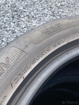 235/50 R19 HANKOOK - 2