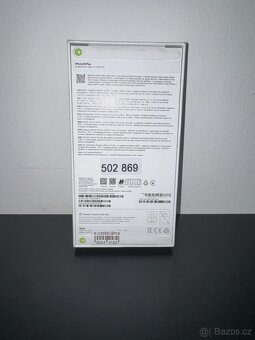 iPhone 16 Plus 256GB NOVÝ, NEROZBALENÝ - 2