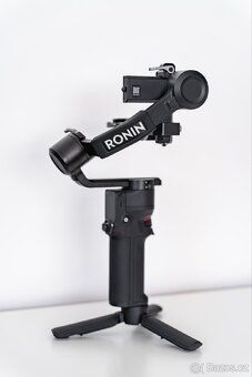 DJI RS 3 MINI - 2