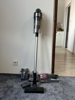 Vysavač Jet 65 pet - 2