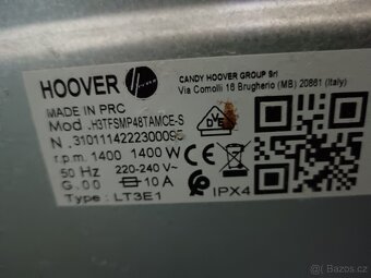 HOOVER H Wash 300 Pro - 2