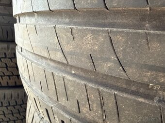 Letní pneumatiky 235/45 R18 - 2