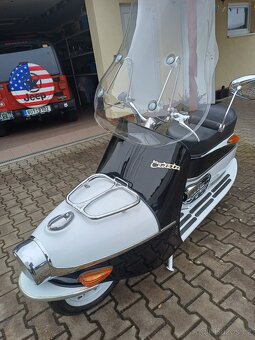 Čz skutr 175/502 - 2