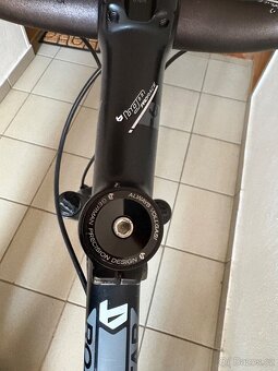 Horské kolo Bergamont Roxtar 3.0 - 2