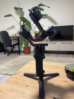 Dji Ronin RS3 - 2