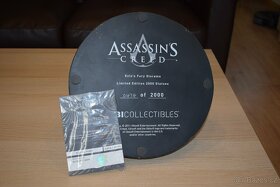 Assassin's Creed Ezio‘s Fury - 2