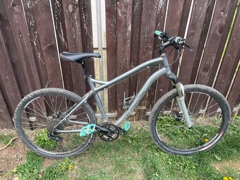 Prodám horský hardtail Specialized Mika - 2