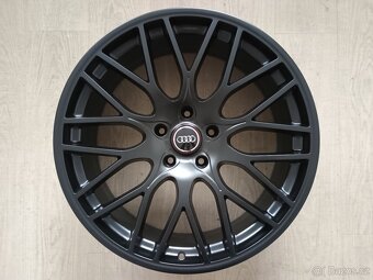 Alu kola 5x130 r22 - 2