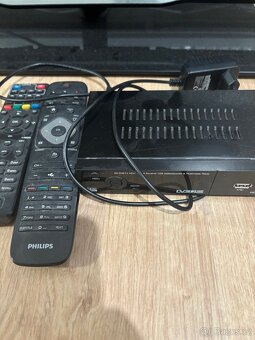 TV Philips - 2