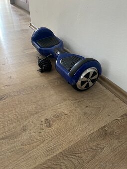 Hoverboard - 2
