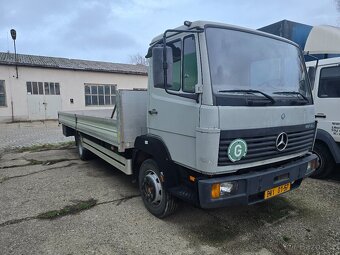 MERCEDES 1117 - 2