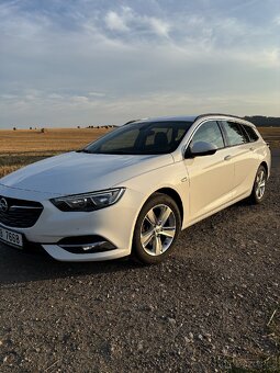 Opel Insignia - 2