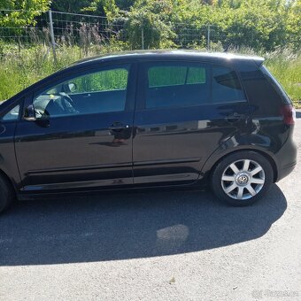 VW Golf 5 2.0 TDI 103kw - 2