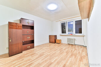 Prodej bytu 2+1 55 m² Kamenná, Aš - 2