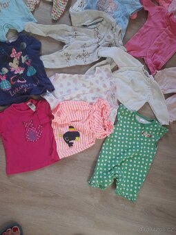 Balik mimi oblecku 0-6m - 2