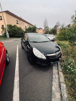 Opel Corsa D, 1,2 59kw/80pk - 2
