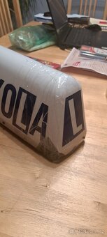 Magnetická svítilna - AUTOŠKOLA - 2