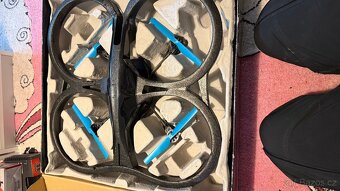 Ar. Drone 2.0 - 2