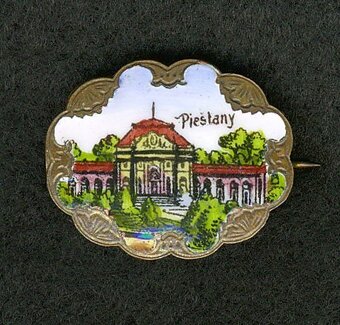 koupím odznak - 2