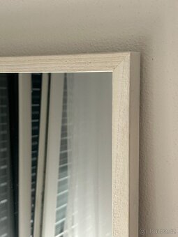 Zrcadlo velké 152x68 - 2