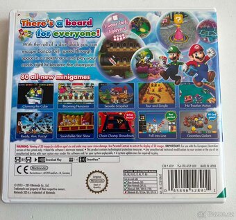 Mario Party: Island Tour (3DS) - 2